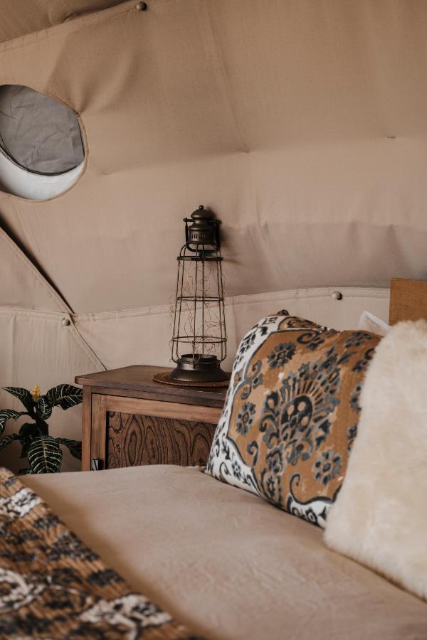 Valley Views Glamping Kurow Екстер'єр фото